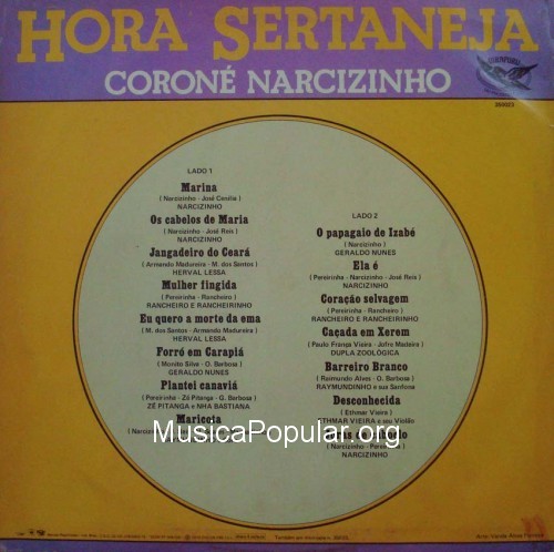 Coronel Narcizinho